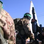 حماس تعيد بناء نصف كتائبها في شمال ووسط غزة رغم ادعاءات نتنياهو بتحقيق النصر