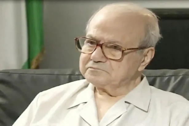فاروق القدومي
