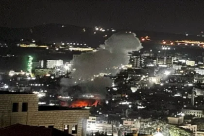 الفصائل الفلسطينية: قرار بحرب مفتوحة ضد شعبنا