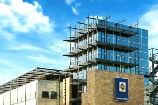 البنك الأردني الكويتي يفوز بجائزة ABF المتميزة عن فئة الذكاء الاصطناعي والتعلم الآلي