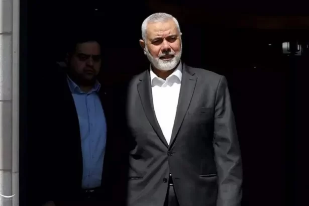 تفاصيل اللحظات الاولى لاغتيال اسماعيل هنية