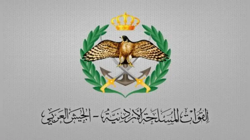 مصدر عسكري يؤكد أن الأجواء الأردنية لا يمكن استخدامها لمصلحة أي جهة