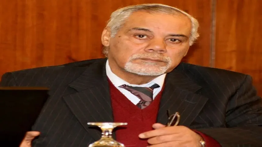 وزيرة الثقافة تنعى الكاتب والمخرج عبداللطيف شما