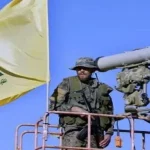 استهداف مستوطنة جديدة للمرة الأولى