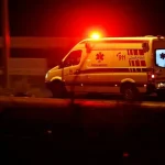 لقي شخصان مصرعهما وأصيب ثلاثة آخرون إثر حادث تدهور في السلط