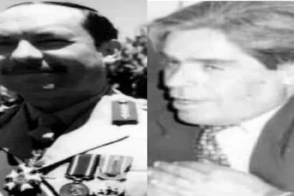 في الذكرى الثالثة لرحيل الجنرال محمد بشير