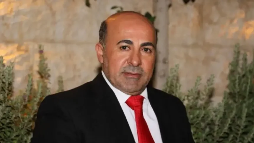 سلمان الحنيفات..يكتب هناك جنود نذروا أنفسهم لإنجاح مهرجان جرش .