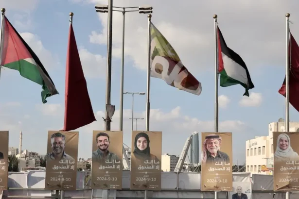 "مستقلة الانتخاب" تنشر اليوم القوائم النهائية للمترشحين للانتخابات النيابية