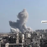 برز تطورات الإبادة الجماعية الإسرائيلية في غزة