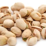 إتلاف 9 طن فستق حلبي ومشمش مجفف في مأدبا