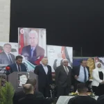 افتتاح مقر قائمة العهد في مادبا مساء السبت