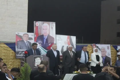 افتتاح مقر قائمة العهد في مادبا مساء السبت