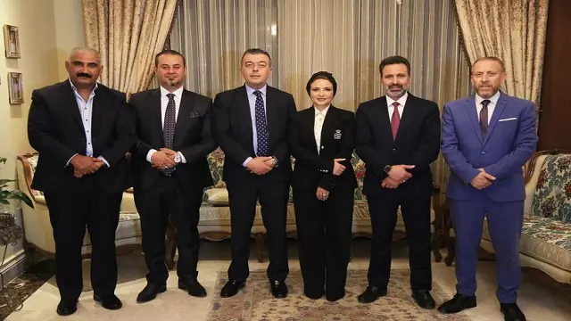 قائمة المستقبل تعلن أسماء المرشحين في الدائرة الثالثة عمان