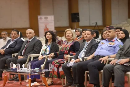 مختصون يؤكدون اهمية الرعاية اللاحقة لنزلاء مراكز الإصلاح