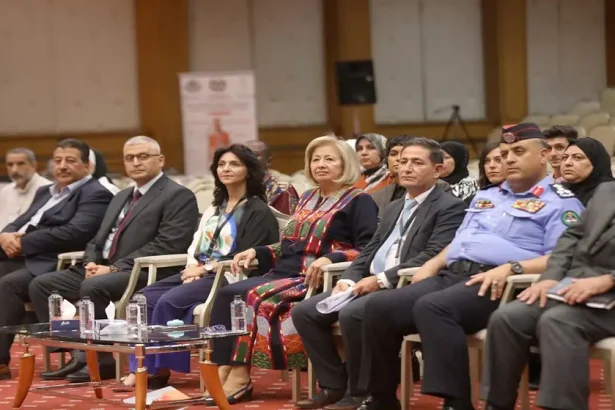 مختصون يؤكدون اهمية الرعاية اللاحقة لنزلاء مراكز الإصلاح