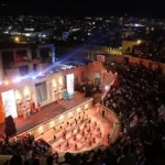 مهرجان جرش.. ختامه مسك اليوم.. وفعاليات منوعة الجمعة تتغنى بالاردن وفلسطين