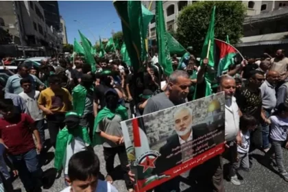 ليكن اليوم يوم غضب عارم