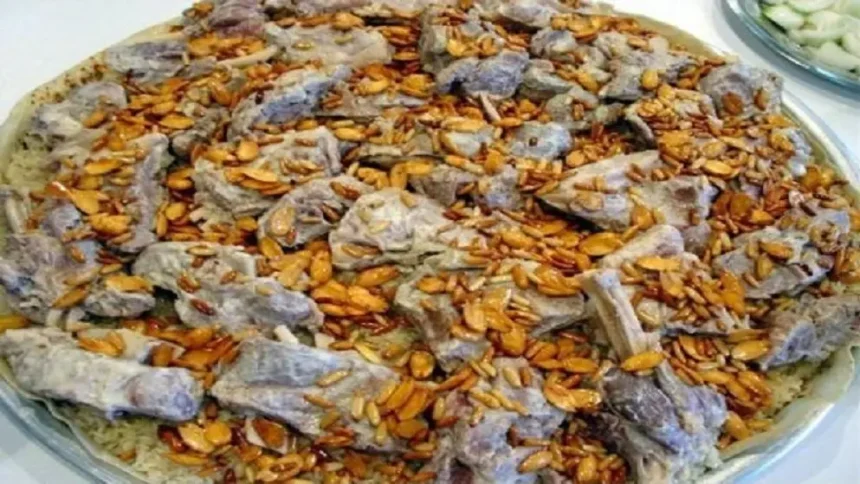 الانتخابات تحرك سوق المناسف واللحوم في الأردن