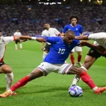 إسبانيا وفرنسا تنهيان المشوار الرائع للمغرب ومصر وتبلغان نهائي كرة القدم