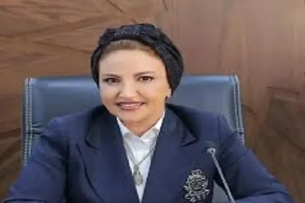 انتخبوا مرشحتكم المهندسة نور أحمد اللوزي