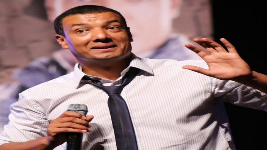 هشام الجخ يبهر جمهور جرش بقصائده ورسائله الإنسانية