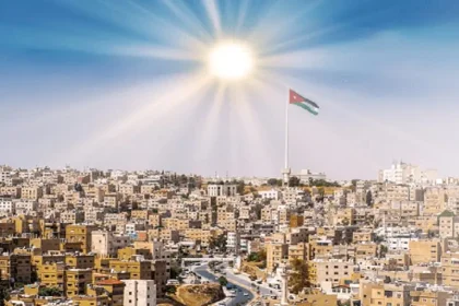 أجواء معتدلة الحرارة في معظم المناطق حتى الأربعاء