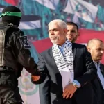 حركة المقاومة الإسلامية حماس