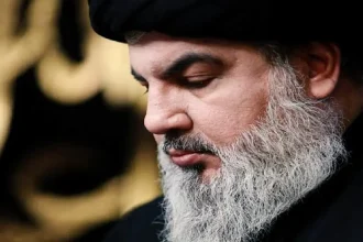 ليس رثاء لـ"نصر الله"