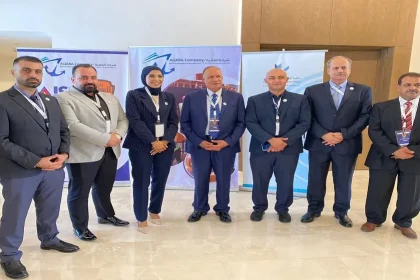 شركة العقبة لإدارة وتشغيل الموانئ