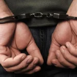 الكشف عن غموض جريمة قتل أحد الأشخاص في الكرك