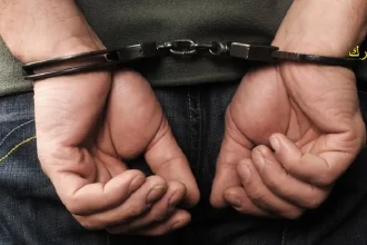 الكشف عن غموض جريمة قتل أحد الأشخاص في الكرك