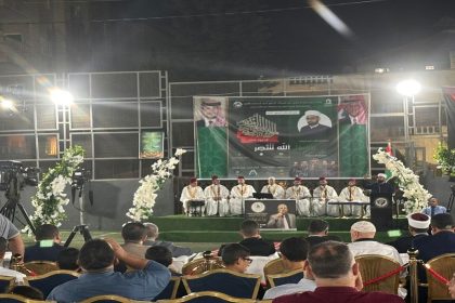 الحرب على غزة بداية تحرير المسجد الأقصى