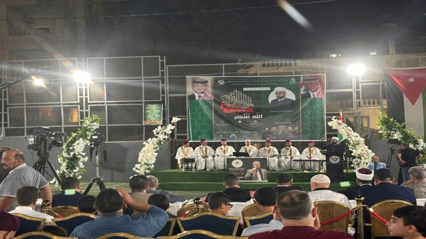 الحرب على غزة بداية تحرير المسجد الأقصى