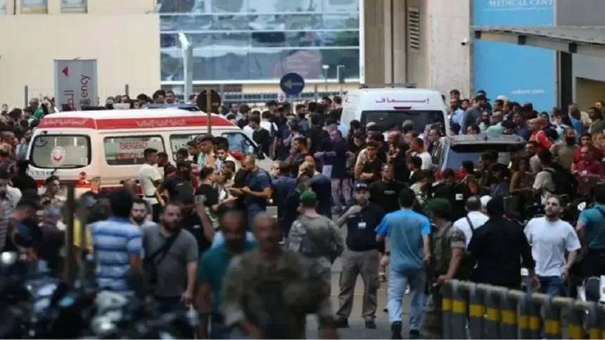 شهيداً و 450 جريحاً في انفجارات جديدة