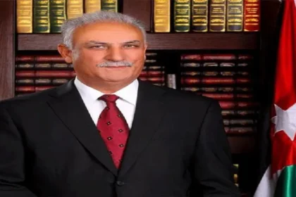 درس د. عبد الهادي البريزات