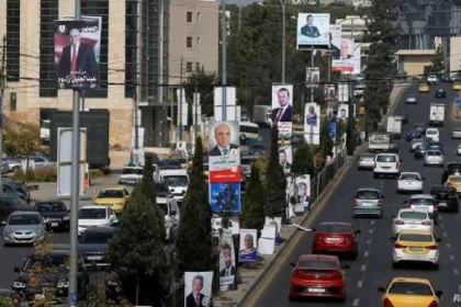 26 حزبًا لن تتخطى العتبة ومئة مقعد مقروءة نتائجها