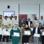 دورة صناعة المحتوى الرقمي في العقبة