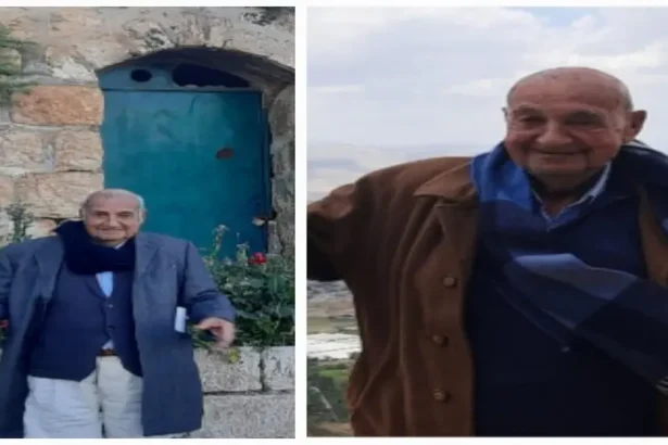 "ذاكرة عمان" معرضا للدوق بشارات في التاسع من ايلول الجاري"