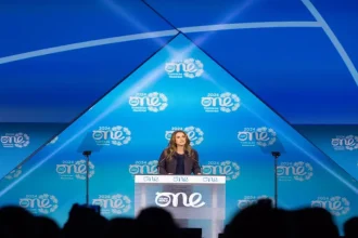 الملكة: نستحق نظاما عالميا يُقابل جرائم الحرب والانتهاكات بالعواقب