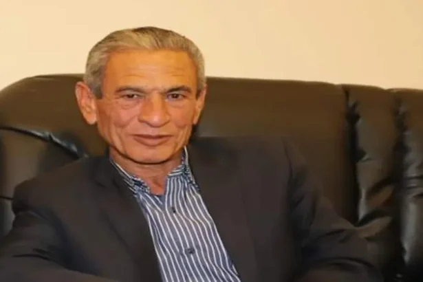 توقيف الناشط سعد العلاوين اسبوعا