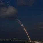 حزب الله يستهدف تل أبيب