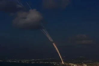 حزب الله يستهدف تل أبيب