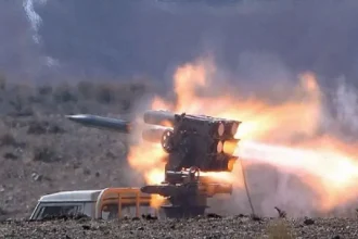 هجوم ‫حزب الله الليلة الأبعد من حيث المدى