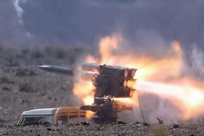 هجوم ‫حزب الله الليلة الأبعد من حيث المدى