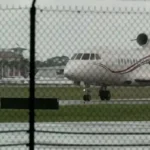 كراكاس تعتبر مصادرة واشنطن طائرة مادورو عمل "قرصنة"