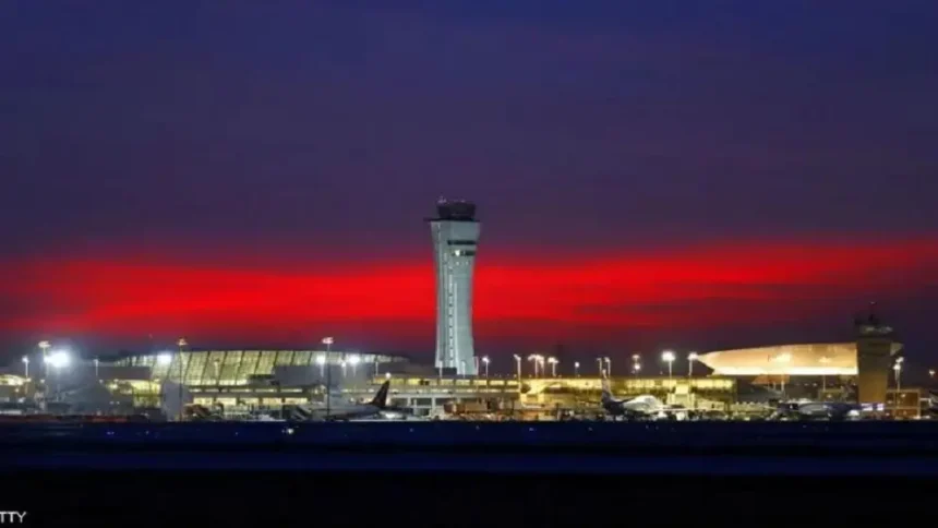 الهستدروت (اتحاد النقابات العمالية) يعلن إضراباً اقتصادياً شاملاً، غداً الإثنين