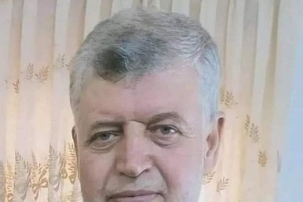 جامعة مؤتة تودع ابنها احمد الوداع الاخير 