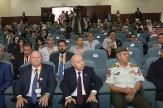 جامعة مؤتة: علوم الرياضة تعقد مؤتمرها الدولي الرابع لعلوم الرياضة والصحة.