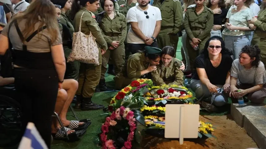 المقاومة تُنكِّل بالعدو: مقتل 8 ضباط وجنود في جنوب لبنان