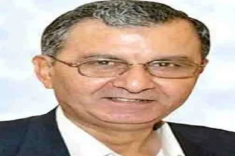 فخري قعوار.. فقيد الثقافة العربية